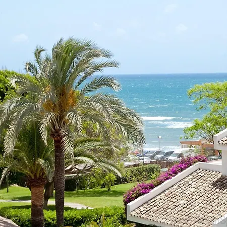 Villa Carlos Marbellac